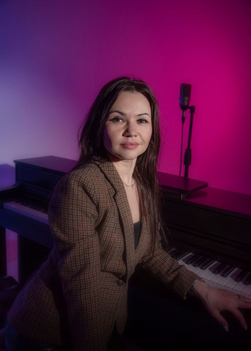 Елена Ситник