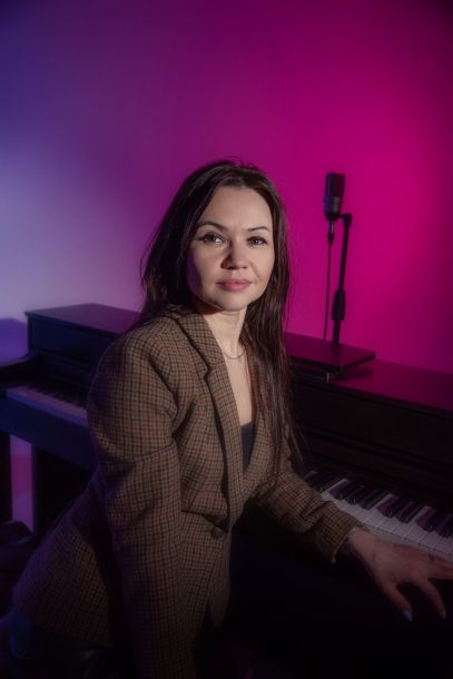 Елена Ситник