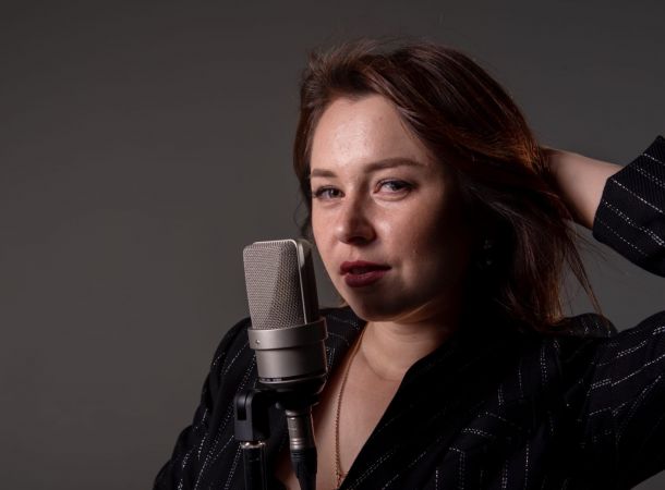 Арина Гюнтер