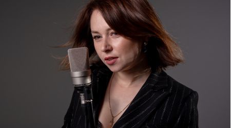 Арина Гюнтер