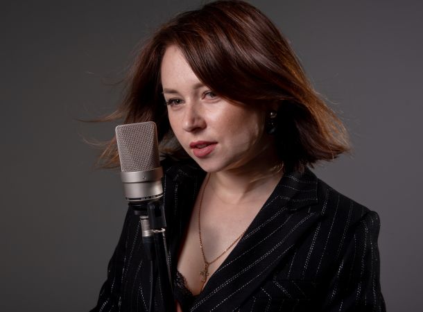 Арина Гюнтер