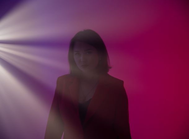 Арина Гюнтер