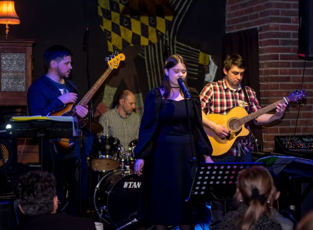 Дарина Лагутенко - Охота на лисицу