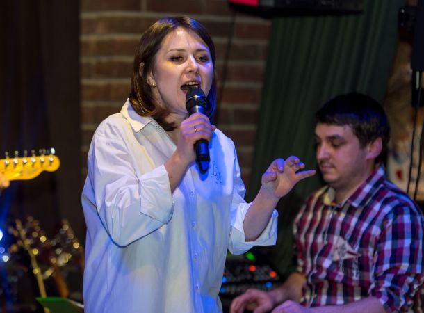 Арина Гюнтер - Любви возврата нет
