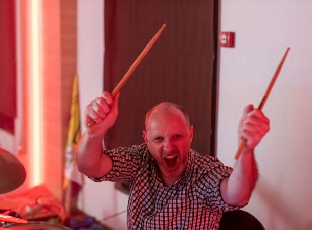 Студия вокала Арины Гюнтер STAGE