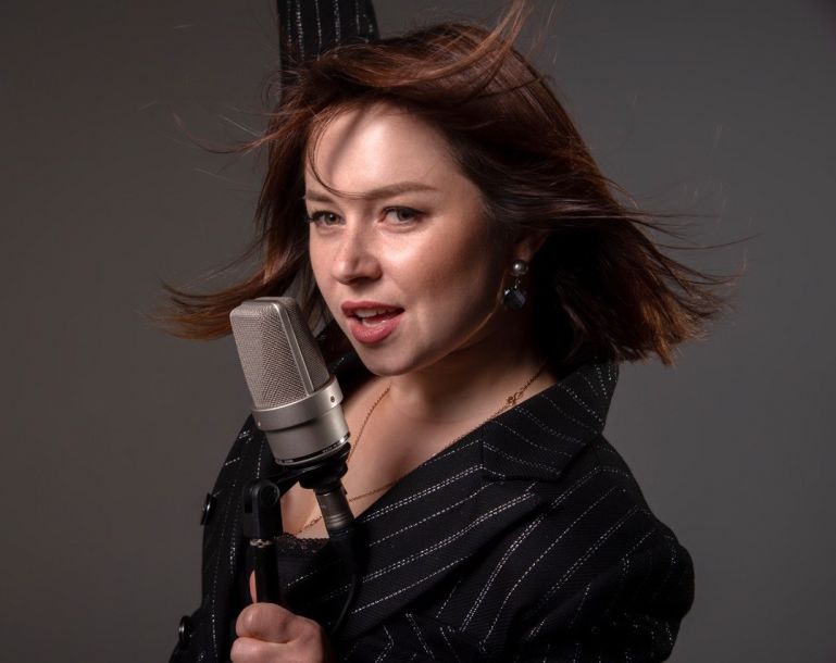 Арина Гюнтер