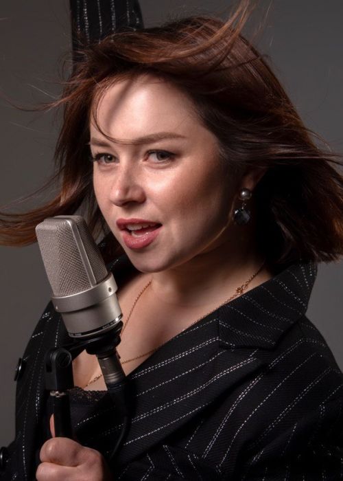Арина Гюнтер