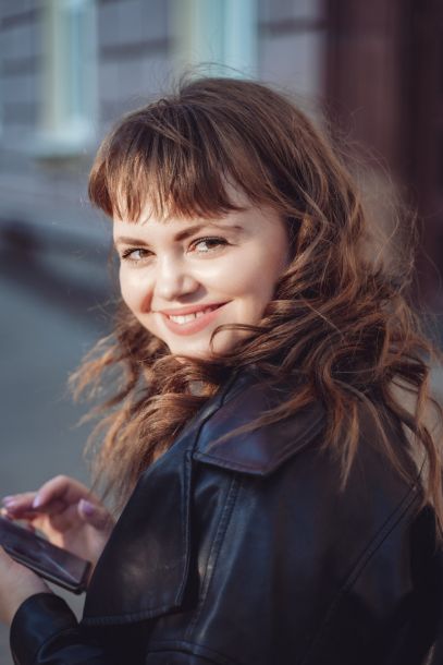 Елена Тараканова