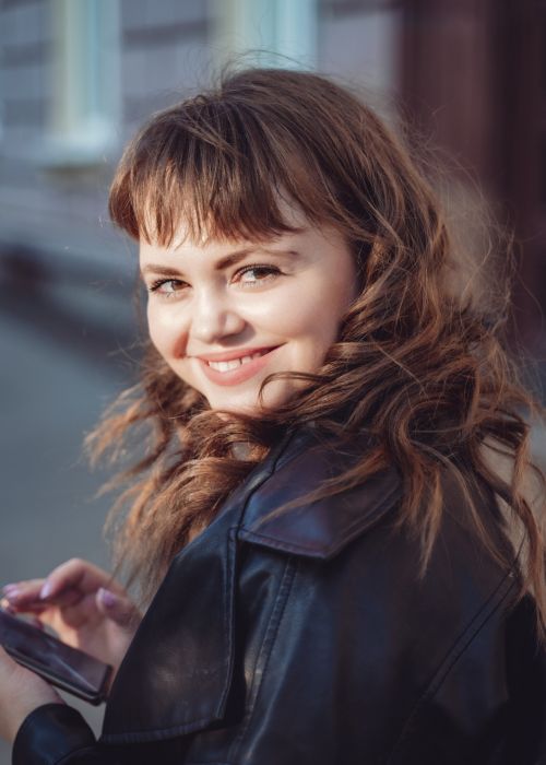 Арина Гюнтер